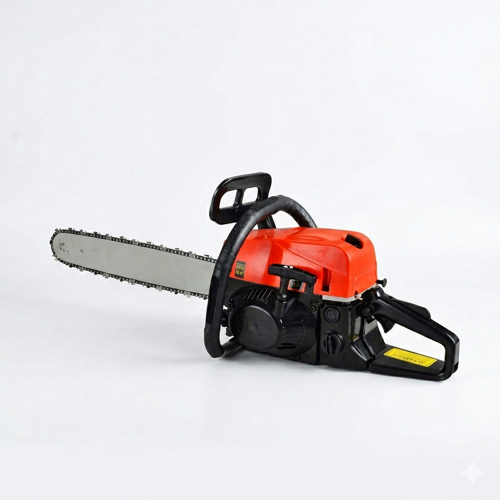 Motosierra 25cc 12”