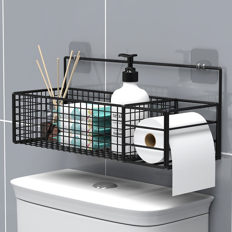 Organizador de baño
