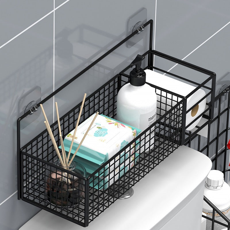 Organizador de baño