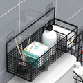 Organizador de baño
