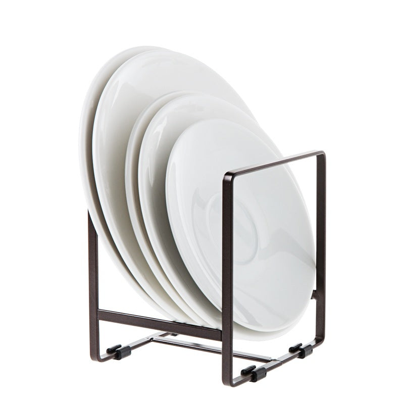 Organizador y Escurridor de Platos