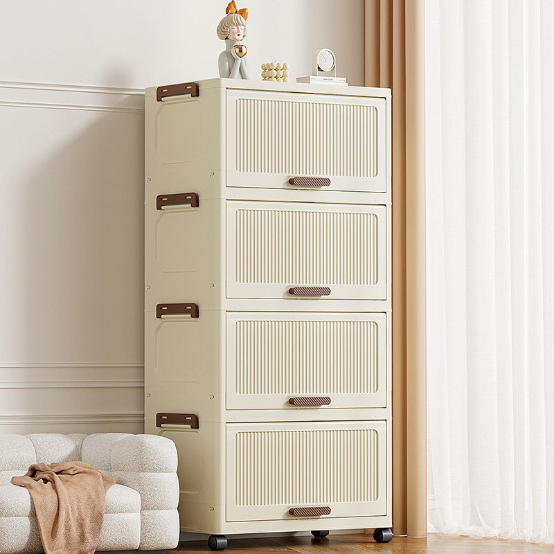 Cajonera plegable