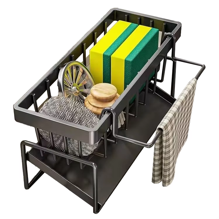 Organizador de Fregadero