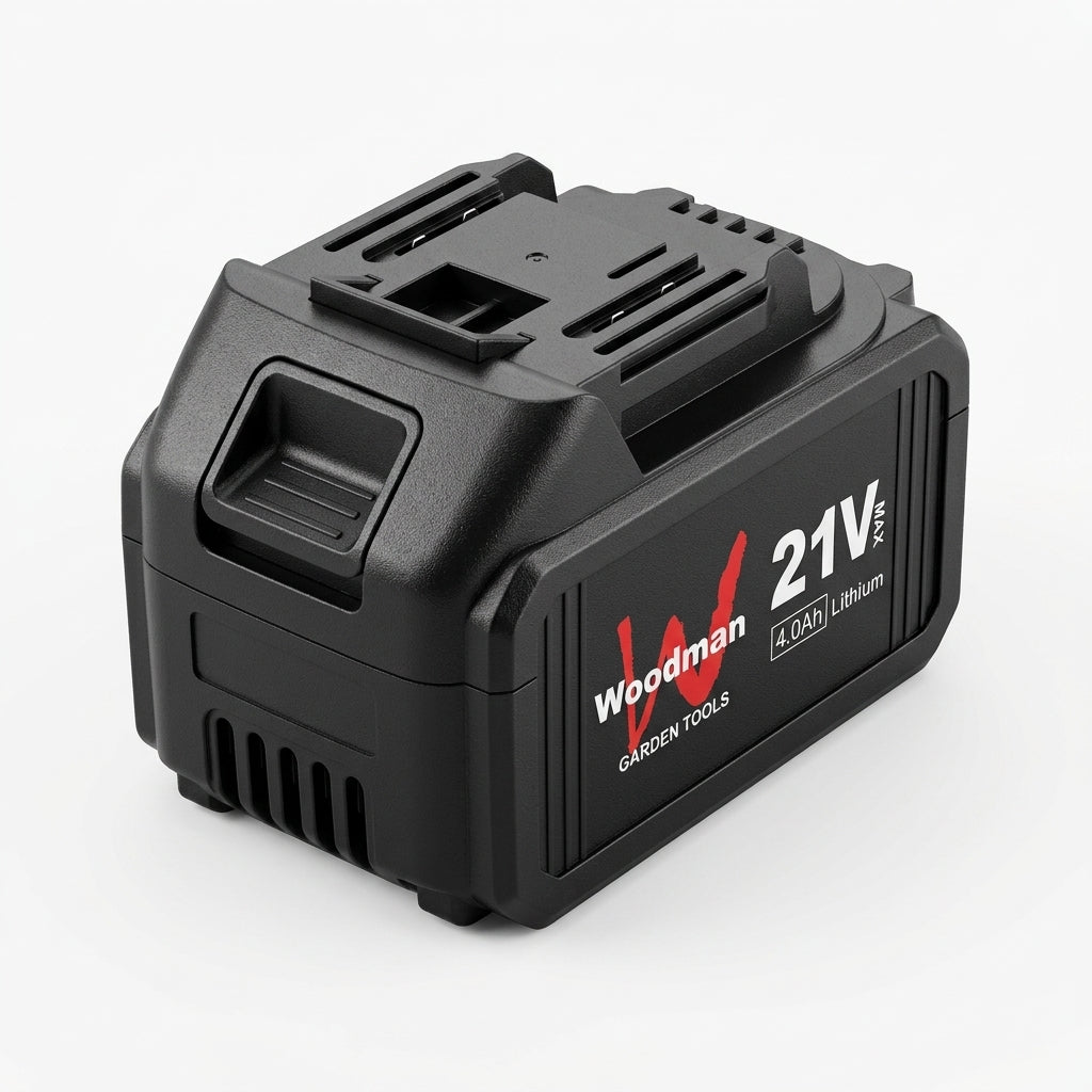 Batería Woodman 21V MAX