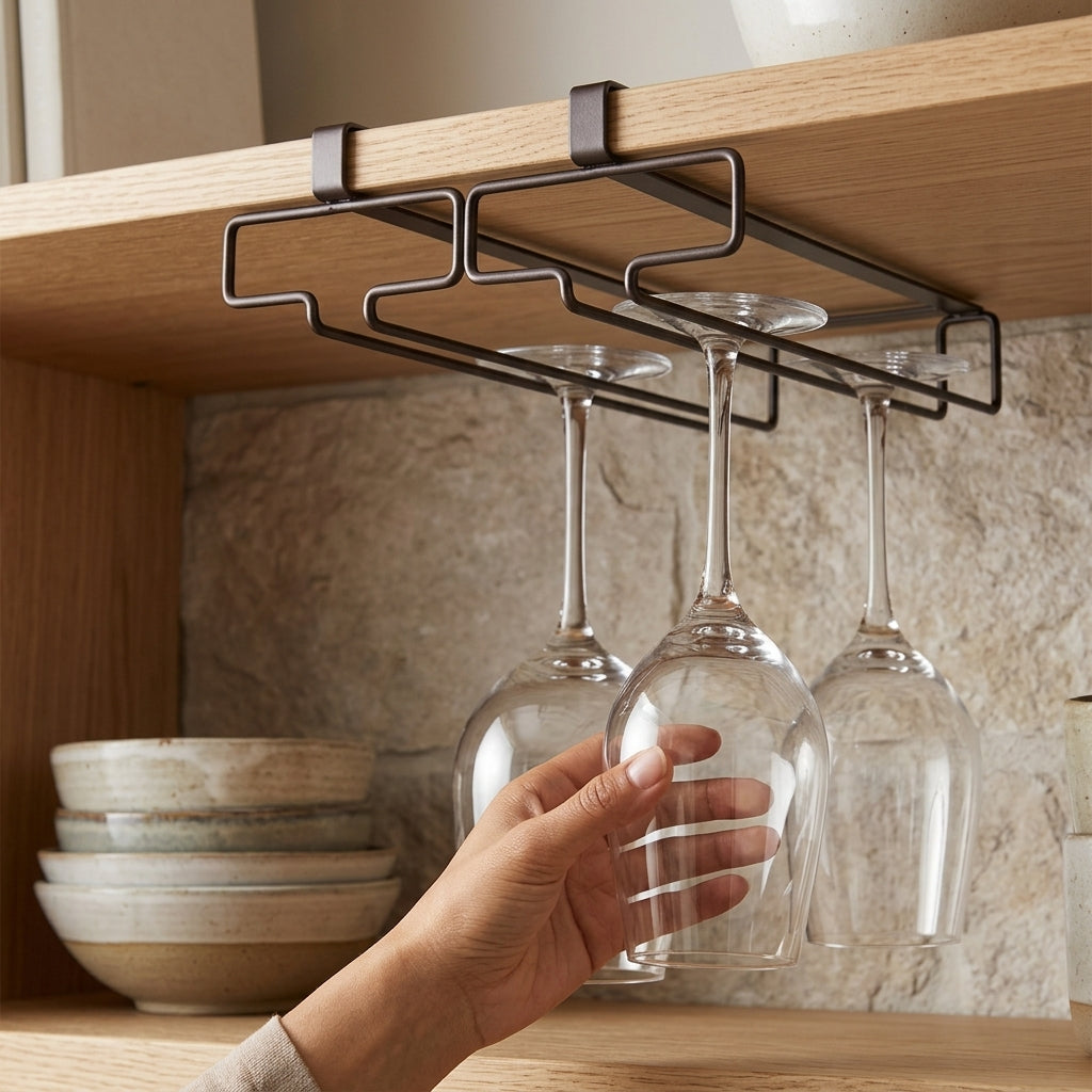 Soporte Colgante para Copas
