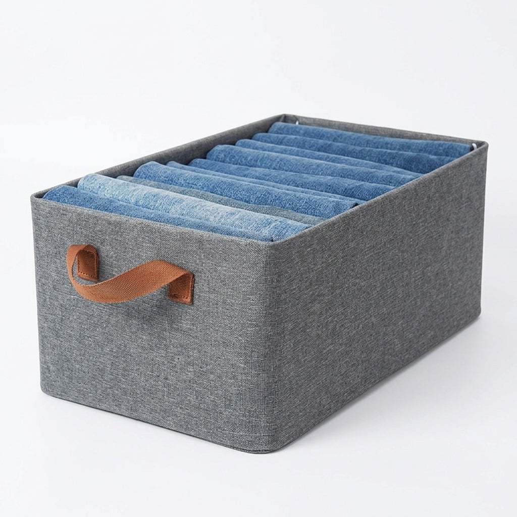 Organizador con azas