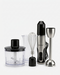 Mixer 3 En 1 -